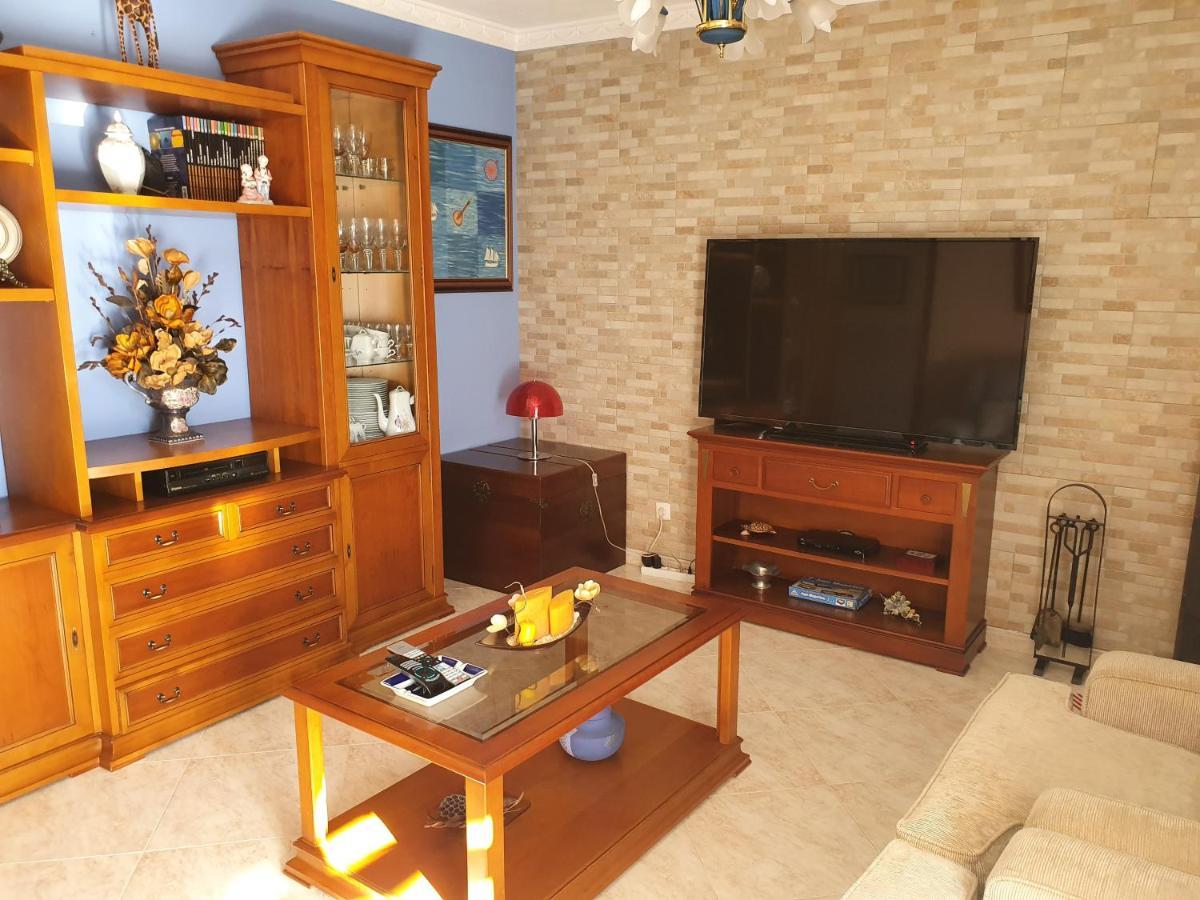 Casa Bento By Umbral Lejlighed Albufeira Eksteriør billede