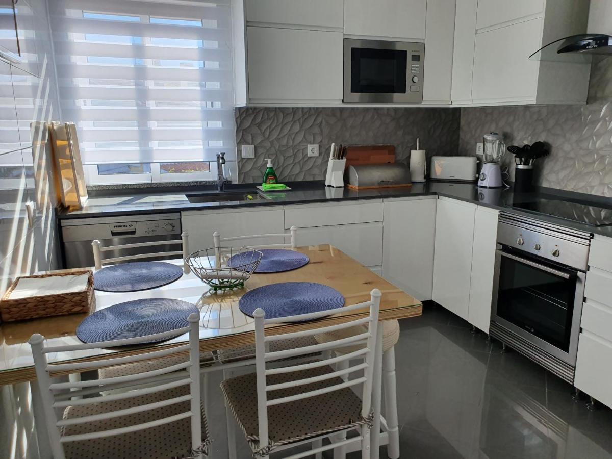 Casa Bento By Umbral Lejlighed Albufeira Eksteriør billede