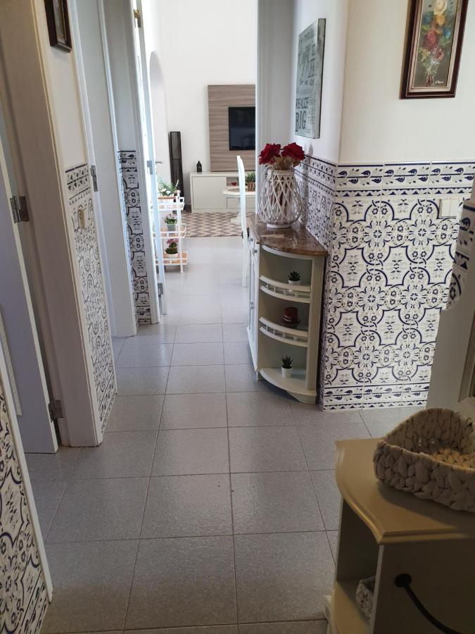 Casa Bento By Umbral Lejlighed Albufeira Eksteriør billede
