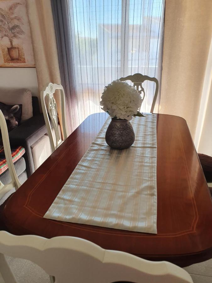 Casa Bento By Umbral Lejlighed Albufeira Eksteriør billede