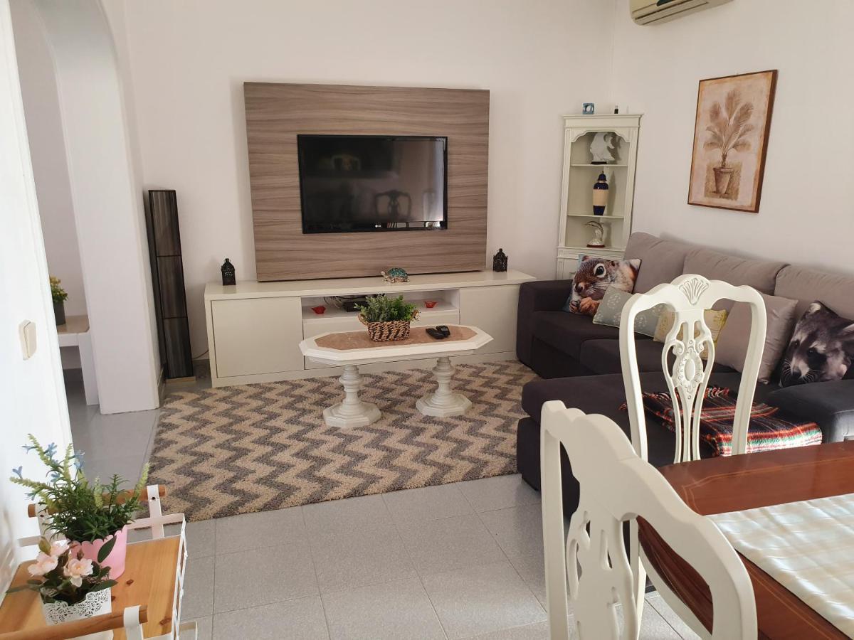 Casa Bento By Umbral Lejlighed Albufeira Eksteriør billede