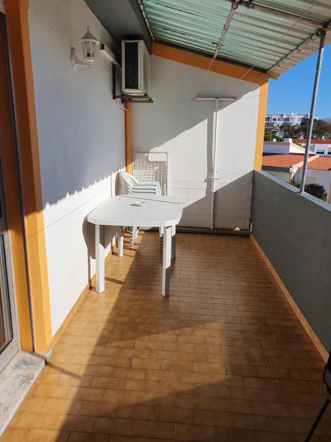 Casa Bento By Umbral Lejlighed Albufeira Eksteriør billede